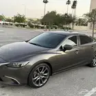 للبيع - مازدا 6 موديل 2018 - فل كامل