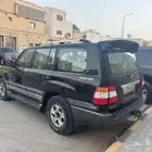 تويوتا لاندكروزر جي اكس ار