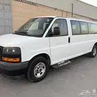 سافانا ركاب 2018 - عداد. 87 الف كم