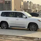 لكزس 2013 بريمي فل كامل المالك الاول ممشى183km