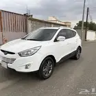 توسان 2016 شبة الجديد 2000cc