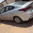 اكسنت 2020 ممشى 200 للبيع