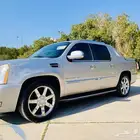 اسكاليد حوض 4x4 موديل 2010 من النوادر الدمام
