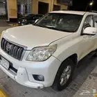 برادو 2012 بنزين 6 سلندر