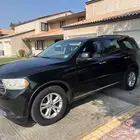 Dodge Durango v8 5.6 2013
