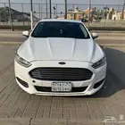 فورد فيوجن 2015