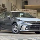 تويوتا كامري ستاندر 2025 كاش وأقساط