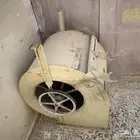 مروجة مكيف صحراوي نص ودينمو