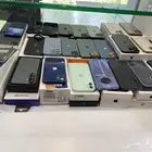 ايفون وسامسونج