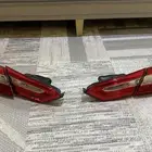 أسطبات خلفي كامري أصلي وكالة
