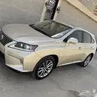 للبيع لكزس 2014 RX