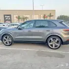 بورش كايين S 2022 هيدرولك