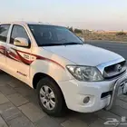 هايلكس سوبر 2010