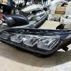 شمعه افلون يسار ستاندر 2022