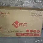 شاشه جديده MTC استخدام شهرين فقط