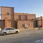 للبيع عمارة في الدوادمي