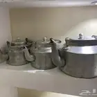 اباريق هندي حرف الاس