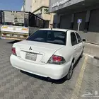 مستوبيشي - لانسر2014