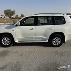 جيب لاندكروزر 2011GXR موصفات الفل