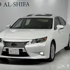 لكزس ES250 2015 سعودي