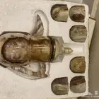 دله وفناجيل رخام