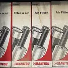 فلاتر معدات وشاحنات ديزل زيت هوا