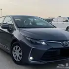 تويوتا كورولا 2023 مكينة كبيرة ( 2000 سي سي ) 2.0