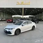 تويوتا كامري LE مطور 2023