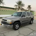 تاهو قصير 2001