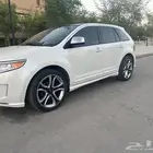 فورد ايدج سبورت فل كامل