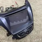 شاشة النترا وكاله