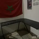 طاوله L