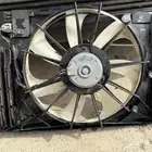 مروحة كورلا 2017 -2019