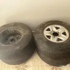 للبيع جنوط ديزل اصلي بوالين ماكسس ابوجمل حجم900 17
