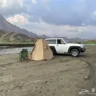 باترول ربع 2006 مكينة 4500