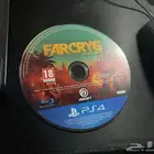 شريط FarCry6 عربي   انجلينزي
