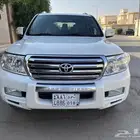 للبيع لاندكروزر 2010 نظيف جدا