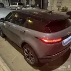 رنج روفر ايفوك 2022 فل كامل سعودي