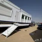 كرفانه شرايح للبيع