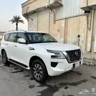 باترول SE 2024