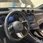 مرسيدس GLC300 موديل 2024