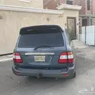 جيب لاندكروزر للبيع موديل 2006 مجدد ومفحوص فل كامل
