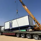 لوبد نقل سكاكا الجوف