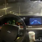 فورد كراون فكتوريا 2011