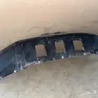 للبيع صدام باترول امامي اسود البيع سمح