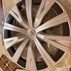 طوس كامري شبه جديده