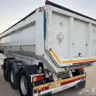 تيدر قلاب ثلاث محاور هاردوكس الماني