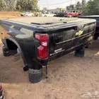 حوض سلفارادو غمارتين hd موديل 2020 و فوق نضيف