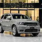 دورانجو GT 2020 فل (بحالة ممتازة جدا