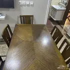 طاوله طعام للبيع